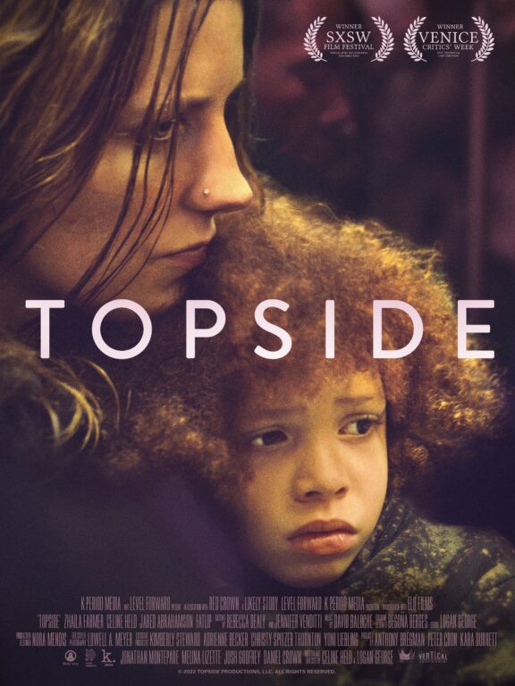 topsideposter